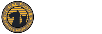 Coral Ridge Animal Hospital Logo